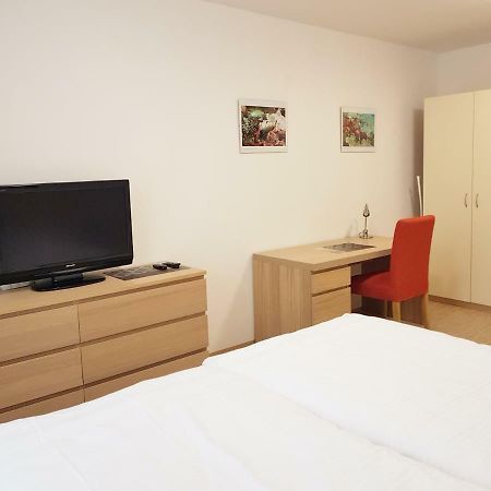 Apartman 101 Horní Maršov Exterior foto