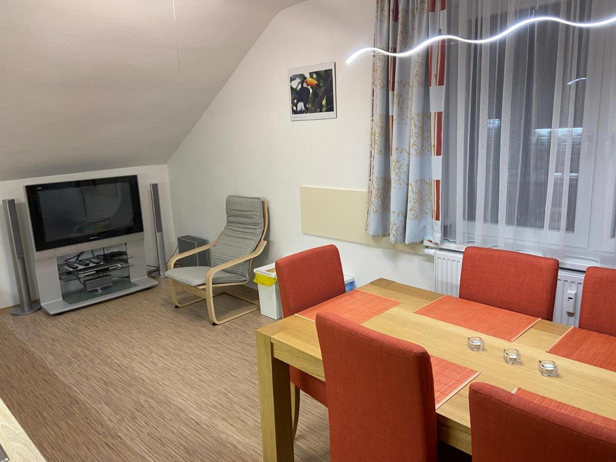Apartman 101 Horní Maršov Exterior foto