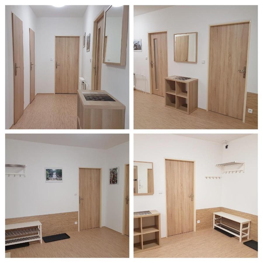 Apartman 101 Horní Maršov Exterior foto