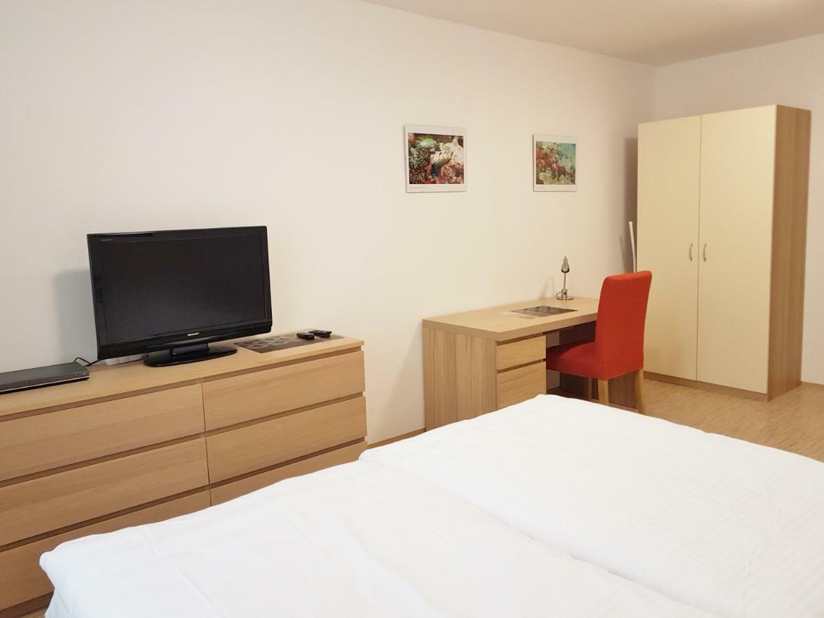 Apartman 101 Horní Maršov Exterior foto