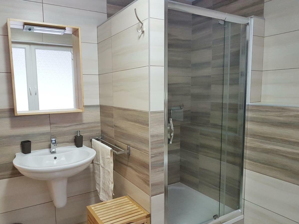Apartman 101 Horní Maršov Exterior foto