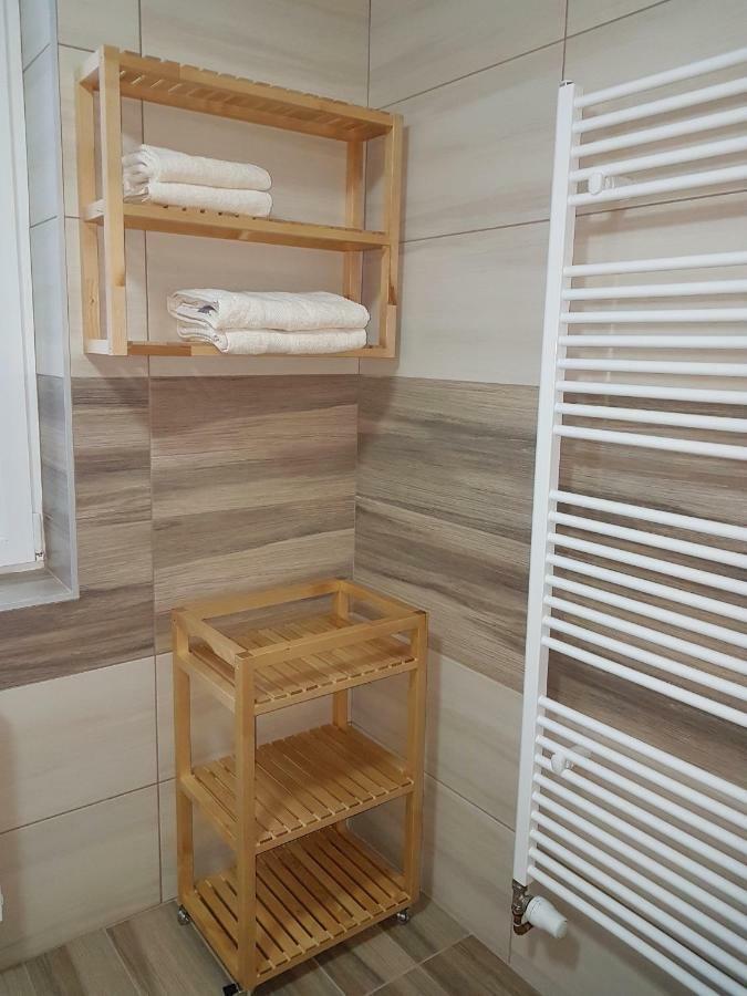 Apartman 101 Horní Maršov Exterior foto