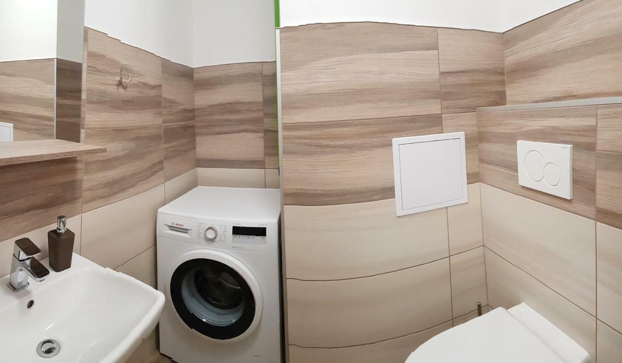 Apartman 101 Horní Maršov Exterior foto