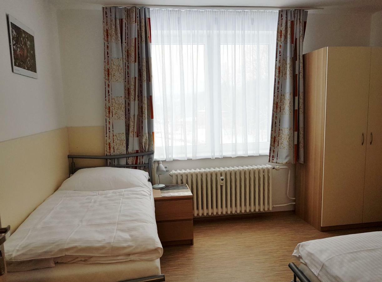 Apartman 101 Horní Maršov Exterior foto