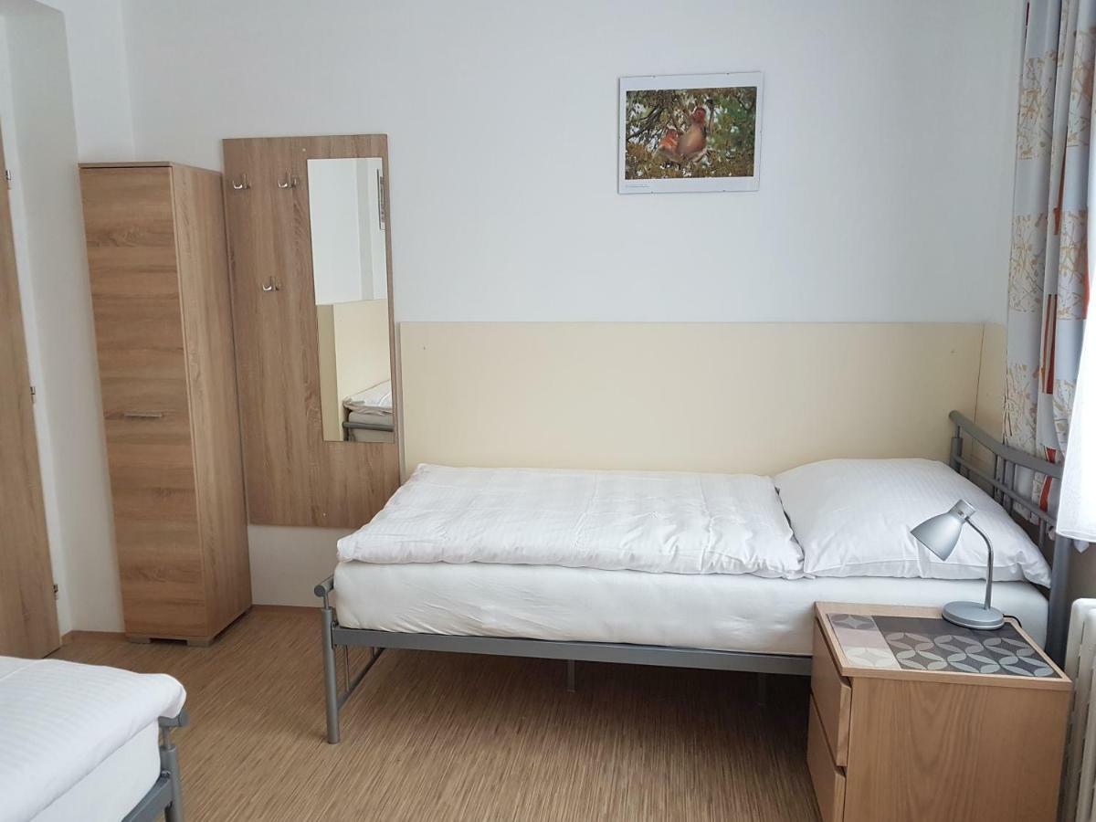 Apartman 101 Horní Maršov Exterior foto